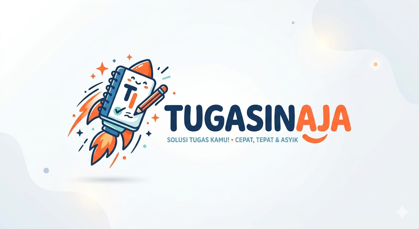 Jasa Pembuatan Presentasi PPT Profesional TugasInAja